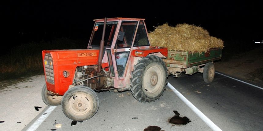 Prometna Poličnik(Foto:Foto: Andrija Lucic / CROPIX ) Prometna Poličnik(Foto:Foto: Andrija Lucic / CROPIX )