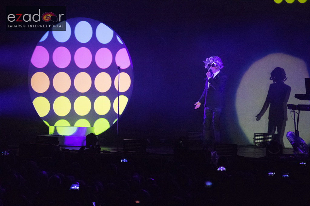 Pet Shop Boys @ Jazine Open Air