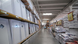 Velika fešta u bauMaxu 8. rujna 2012, Foto: Saša Čuka Velika fešta u bauMaxu 8. rujna 2012, Foto: Saša Čuka