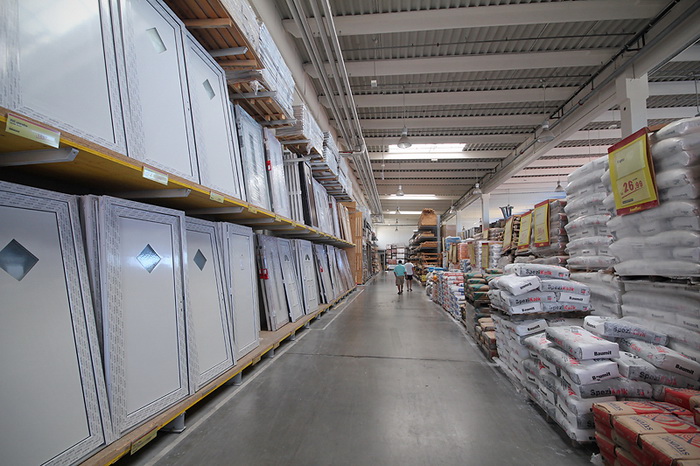 Velika fešta u bauMaxu 8. rujna 2012, Foto: Saša Čuka Velika fešta u bauMaxu 8. rujna 2012, Foto: Saša Čuka