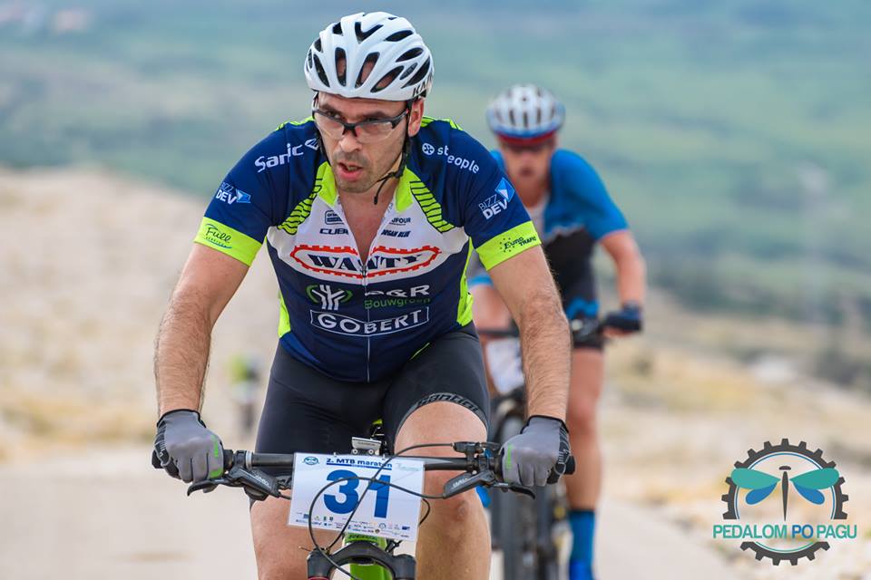 2. MTB maraton “Pedalom po Pagu” 2. MTB maraton “Pedalom po Pagu”