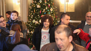 Prva samostalna izložba Ive Perinčić ” Čarolija Kazališta lutaka “