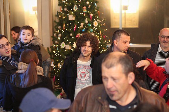 Prva samostalna izložba Ive Perinčić ” Čarolija Kazališta lutaka “