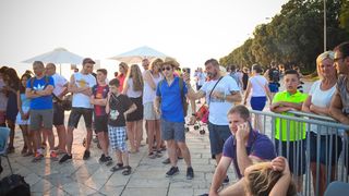 VAK”AN”ZA 31%, polufinale: Sukošan – Nesvrstani 0-3