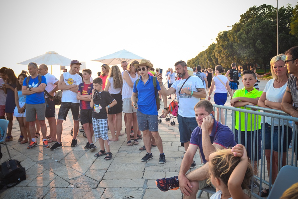 VAK”AN”ZA 31%, polufinale: Sukošan – Nesvrstani 0-3