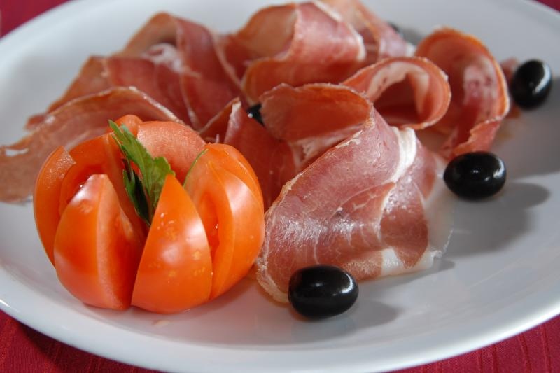 Dalmatinske delicije: Fešta za oči i nepce, Foto: Dino Stanin/PIXSELL