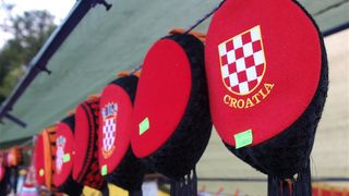 Benkovački sajam, 10. siječnja 2010. (foto: Vedran Penga)