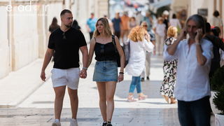 Đir po gradu, srijeda 5. lipnja 2024.