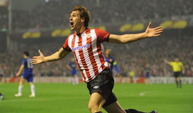 Fernando Llorente (bilbao – united), foto: manutd.com