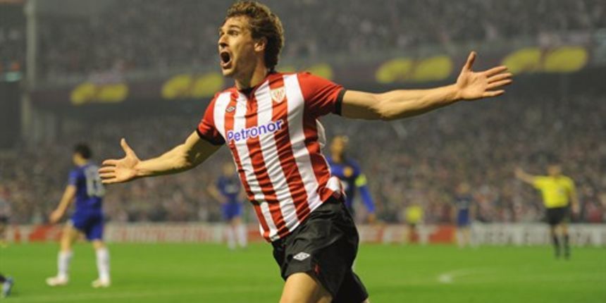 Fernando Llorente (bilbao – united), foto: manutd.com Fernando Llorente (bilbao – united), foto: manutd.com