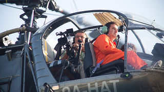 6. dm Millennium Jump, 28. srpnja 2012. (foto:Saša Čuka)