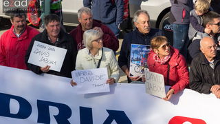 Đir po gradu 20. travnja 2017. Đir po gradu 20. travnja 2017.