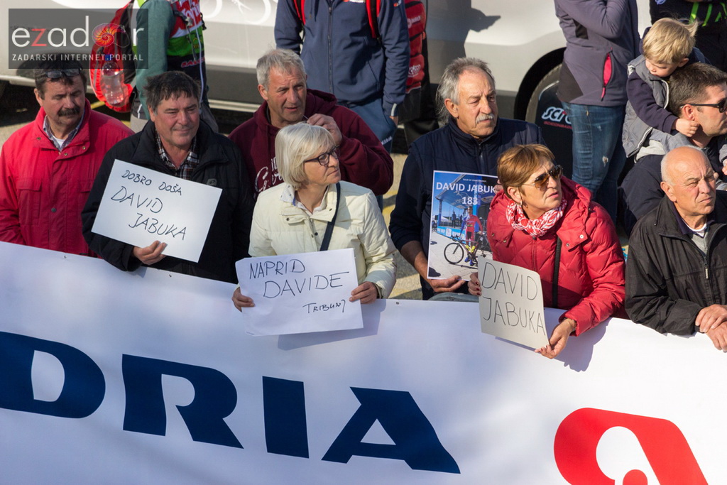 Đir po gradu 20. travnja 2017. Đir po gradu 20. travnja 2017.