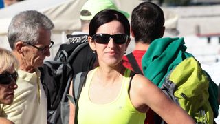 Start 5. Virskog maratona kod Branimira