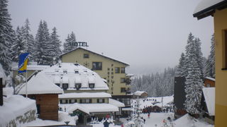 Vlašići BiH, 13. 02. 2010.