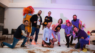 Trećeprostor u novootvorenom Centru za mlade provodi nove suvremene izvedbene i interdisciplinarne programe otvorene za javnost u sklopu dnevnog boravka kulture i kreativnog huba HAVEN.