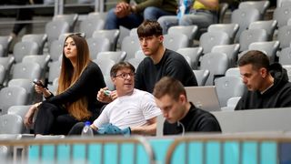 FavBet Premijer Liga, 28. kolo: KK Zadar – KK Dubrovnik FavBet Premijer Liga, 28. kolo: KK Zadar – KK Dubrovnik