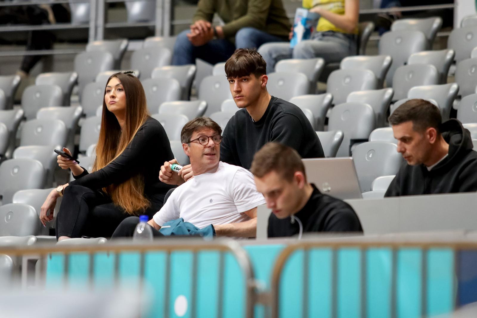 FavBet Premijer Liga, 28. kolo: KK Zadar – KK Dubrovnik FavBet Premijer Liga, 28. kolo: KK Zadar – KK Dubrovnik