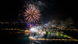 Noć privlačkih ribara i sabunjara 2024 @ luka Stari porat Noć privlačkih ribara i sabunjara 2024 @ luka Stari porat