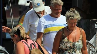 Đir po gradu 3. rujna 2016.