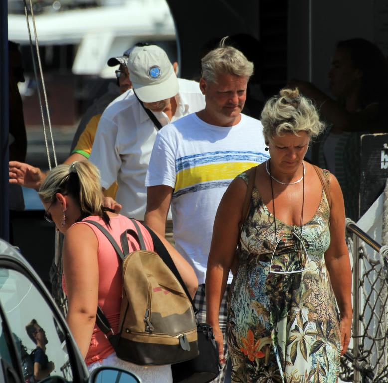 Đir po gradu 3. rujna 2016.