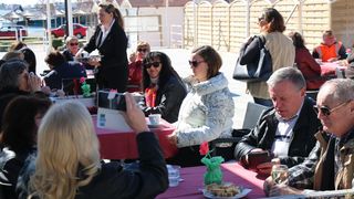 U Viru proslavljen Dan žena