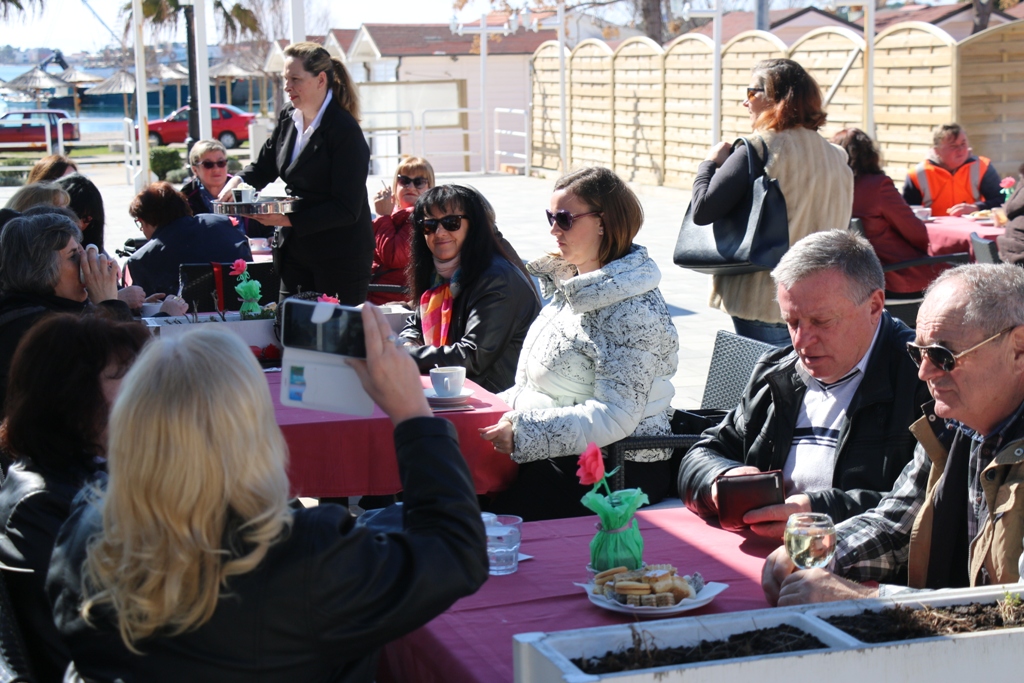 U Viru proslavljen Dan žena