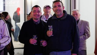 Svečano otvorenje kompleksa Dvije palače