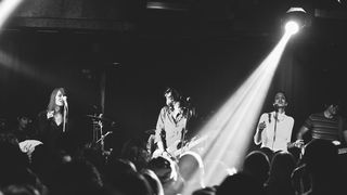 Silente @MAraschino bar ; foto Iva Perinčić Silente @MAraschino bar ; foto Iva Perinčić