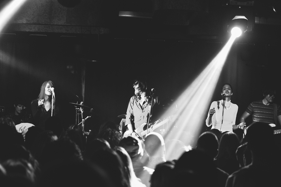 Silente @MAraschino bar ; foto Iva Perinčić Silente @MAraschino bar ; foto Iva Perinčić