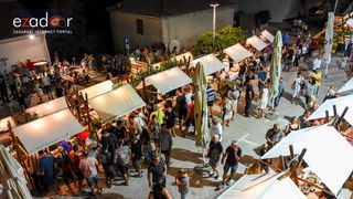 4. Fešta od sira u Kolanu