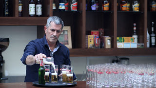 Restoran Atriji na Poluotoku. Karlovacka pivovara organizirala je degustaciju domaceg i stranog piva iz svog portfelja, te portfelja Heineken-a. Foto-SAŠA ČUKA Restoran Atriji na Poluotoku. Karlovacka pivovara organizirala je degustaciju domaceg i stranog piva iz svog portfelja, te portfelja Heineken-a. Foto-SAŠA ČUKA