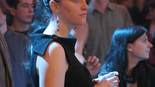 Arsenal – Tribute to Azra (Foto:Saša Čuka)