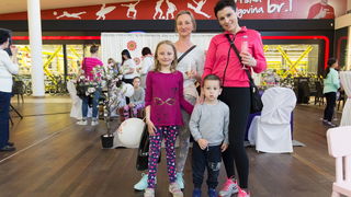 Majčin dan i Super subota u centru Supernova