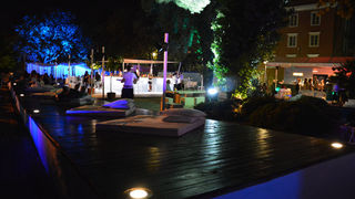 The Garden Festival: Novo ruho za novo ljeto, foto: Iva Perinčić The Garden Festival: Novo ruho za novo ljeto, foto: Iva Perinčić