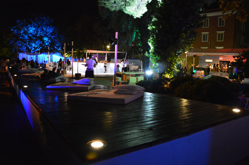 The Garden Festival: Novo ruho za novo ljeto, foto: Iva Perinčić The Garden Festival: Novo ruho za novo ljeto, foto: Iva Perinčić