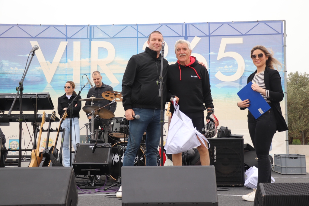 35. biciklijada Zadar – Vir 35. biciklijada Zadar – Vir