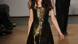 Marc Jacobs – Jesen 2010.