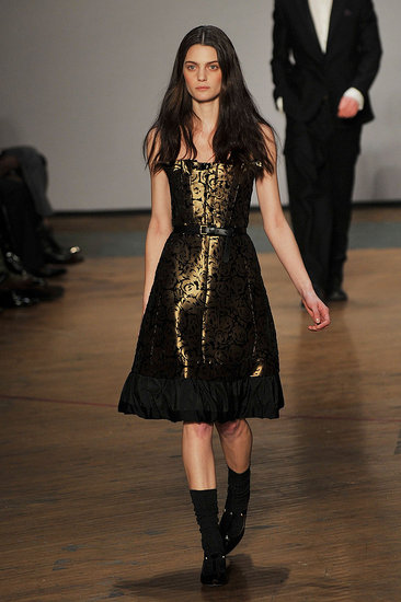 Marc Jacobs – Jesen 2010.