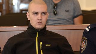 Županijski sud u Zadru: Tin Šunjerga osuđen na 40 godina zatvora zbog ubojstva roditelja