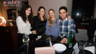 Massimo @ Uskrs u Arsenalu Massimo @ Uskrs u Arsenalu