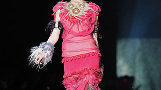 Paris Fashion Week: John Galliano jesen 2010 (Coutorture.com)