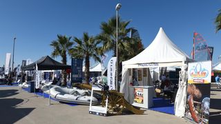 Otvoren 19. nautički sajam Biograd Boat Show