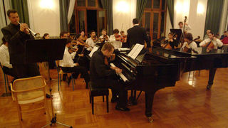 Zadarski komorni orkestar