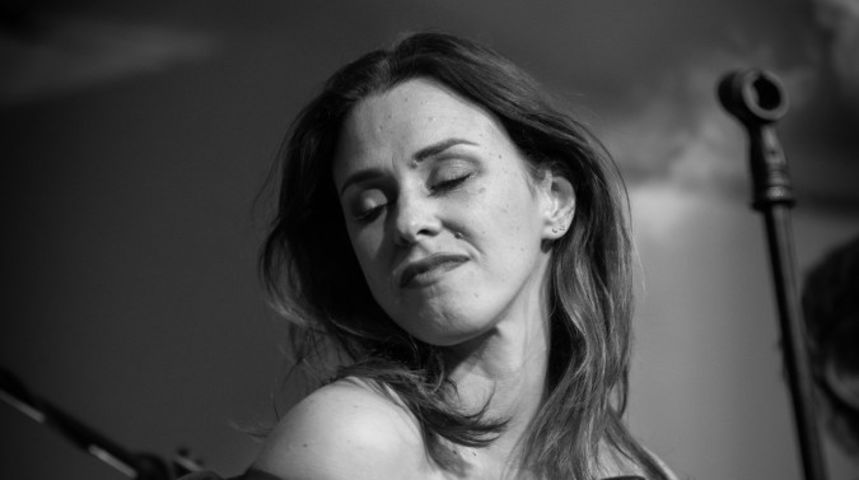 Natali Dizdar @ Tuna, Sushi & Wine Festival Natali Dizdar @ Tuna, Sushi & Wine Festival