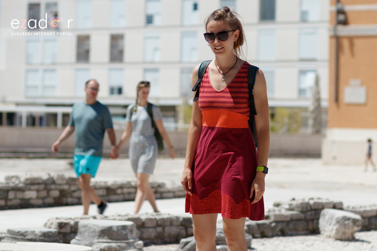 Đir po gradu, srijeda 24. srpnja 2019. Đir po gradu, srijeda 24. srpnja 2019.