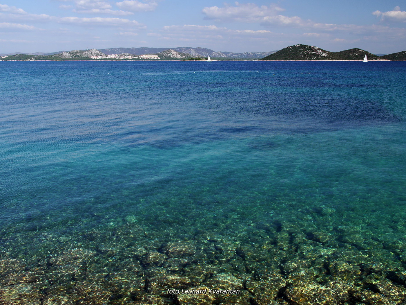 20. Rotary regata u organizaciji RC Zadar 20. Rotary regata u organizaciji RC Zadar