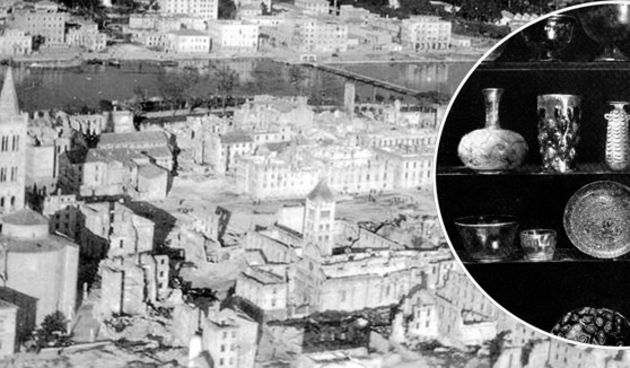 Zadarsko blago, foto: JL