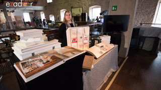 Svečano otvorenje 11. Festivala vjenčanja @ Arsenal Zadar