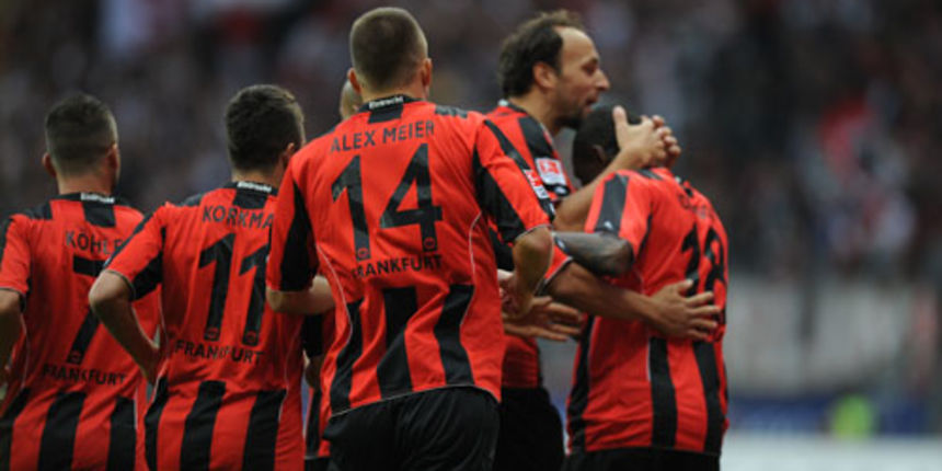 Gordon Schildenfeld (Eintracht Frankfurt), foto: eintracht.de Gordon Schildenfeld (Eintracht Frankfurt), foto: eintracht.de